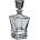 Bohemia 1845 Гарафа Bohemia 1845 Rocky 850ml (104733)