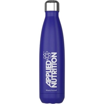 Applied Nutrition Stainless Steel Flask - Different Colours [500 мл] Синя