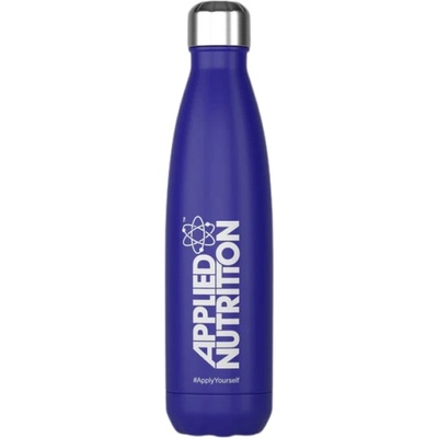 Applied Nutrition Stainless Steel Flask - Different Colours [500 мл] Синя