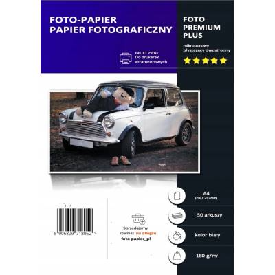 ProPaper A4 180 g/m² 50 ks.