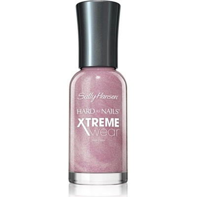 Sally Hansen lak na nehty Hard As Nails Xtreme Wear Nail Color 425 Pink Satin 11,8 ml