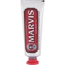 Zubné pasty Marvis Cinnamon Mint zubná pasta 25 ml