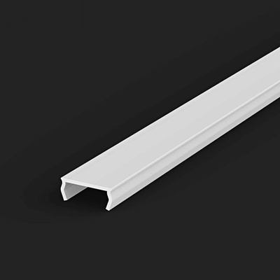 Difuzor C13 pro ALU profily - Nacvakávací opál 1m TL-091240 091240