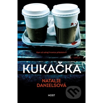 Kukačka - Natalie Daniels