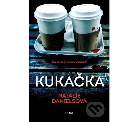 Kukačka - Natalie Daniels