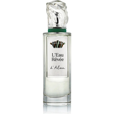 Sisley L'Eau Revee D'Alma toaletní voda dámská 50 ml