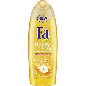 Fa Honey Elixir sprchový gel 250 ml