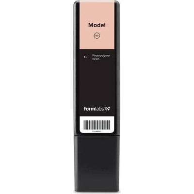 Formlabs Dental Resins Model Resin V3 1 l