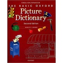 Basic Oxford Picture Dictionary