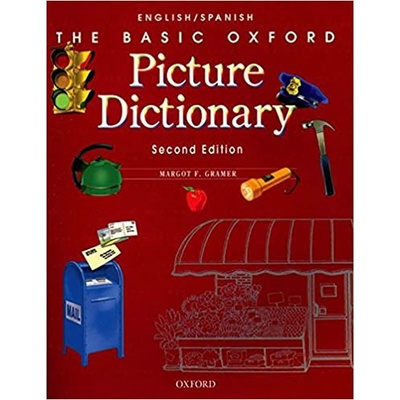 Basic Oxford Picture Dictionary