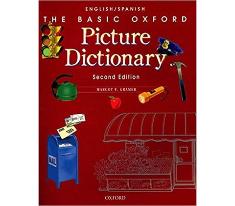 Basic Oxford Picture Dictionary