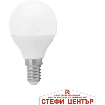 VIVALUX Gcl 6w e14 ww 3000k cameo led (viv003408)