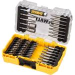 DEWALT - Комплект от 40 части с битове и гаечни ключове DT70705 (DT70705)