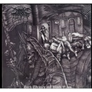 Dark Thrones And Black Flags - Darkthrone LP