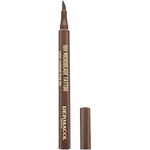 Dermacol 16H Microblade Tattoo Water-Resistant Brow Pen маркер за вежди 02 1 ml