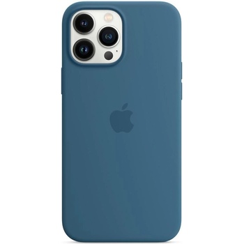 Apple iPhone 13 Pro Max Silicone Case with MagSafe Blue Jay MM2Q3ZM/A