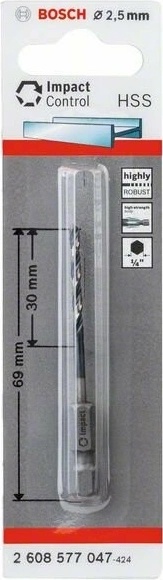 Bosch 2608577047