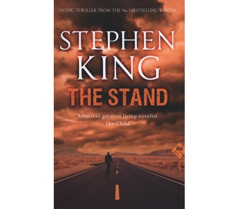 Stand