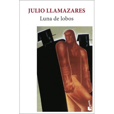 Luna de lobos - Llamazares Julio