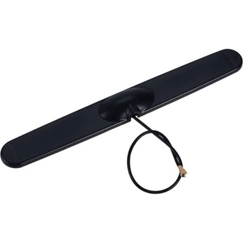 Arduino.cc Dipol GSM anténa samolepicí AD827