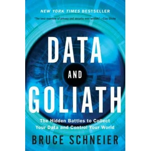 Data and Goliath (2016)