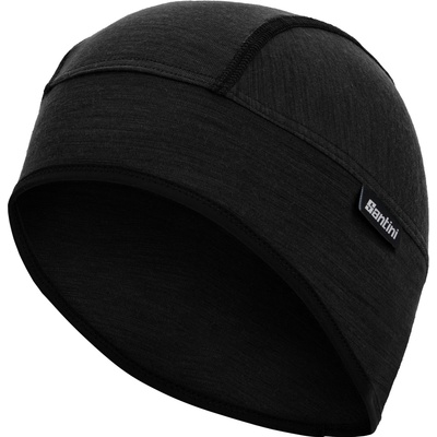 SANTINI Wool Black
