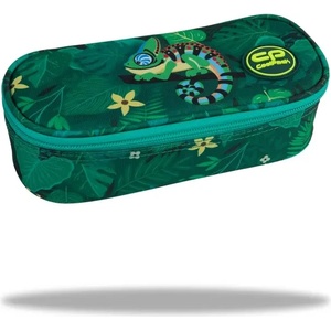COOLPACK Ученически несесер Coolpack - Campus - TROPIC