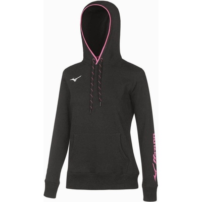 Mizuno Wom Sweat Hoodie