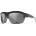 Wiley X Слънчеви очила Wiley X Ozone Grey Silver Flash Matte Charcoal to Fade Frame