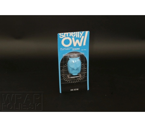 SMELLY OWL Ocean