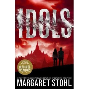 Idols | Margaret Stohl (ISBN: 9780316205160)