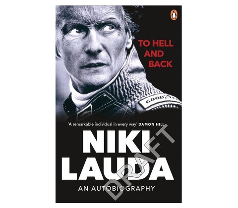 To Hell and Back