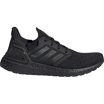adidas Детски маратонки Adidas Kids' Ultraboost20 Running Shoes - Blk/Solar Red