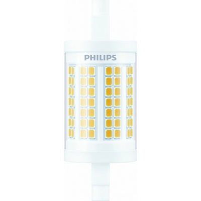Philips CorePro LED žárovka lineární R7s 11.5-100W 830 78mm ND 1521Lm