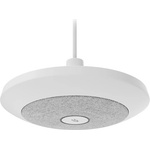 Logitech Висяща стойка за микрофон Logitech Mic Pod Pendant Mount (952-000123) - cybertrade