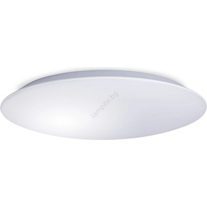 Brilagi - LED таванно осветително тяло за баня VESTAS LED/45W/230V 4000K IP54 (BG0775)