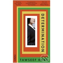 Determination - Tawseef Khan