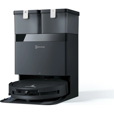 Ecovacs DEEBOT T50 OMNI Gen3 BLACK