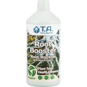 Terra Aquatica Root Booster Organic 1 l