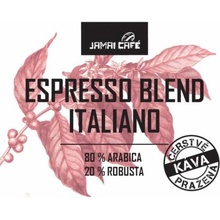 Jamai Café ITALSKÉ Espresso 1 kg