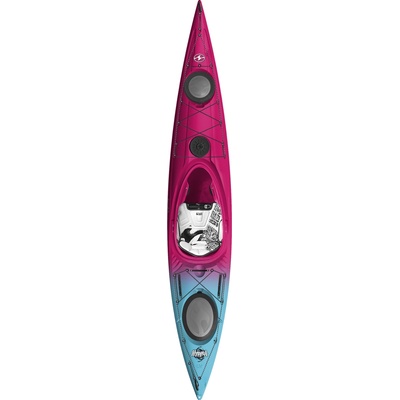 Wave Sport Hydra 125 LV CoreTour
