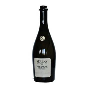 Serena Prosecco D.O.C. Treviso 10,5% 0,75 l