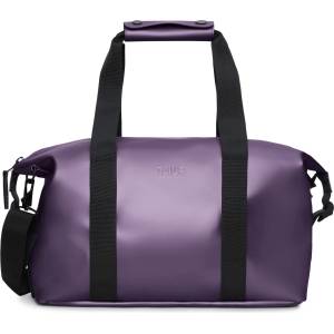 Rains Сак Rains Hilo Weekend Bag Small W3 Luggage - Body - размер 36 l (510-5729-0411)