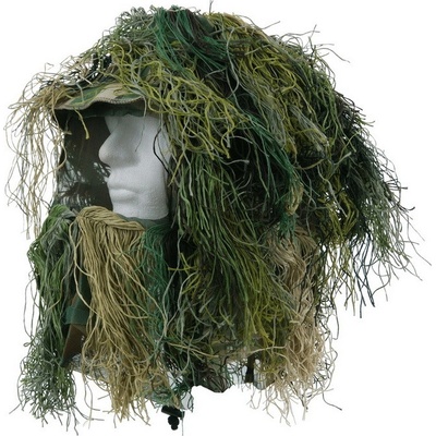 Fosco USA V.O. Hejkal maskování hlavy Woodland – Sleviste.cz