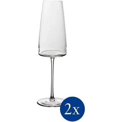 Villeroy & Boch MetroChic sklenice na šampaňské 445 ml