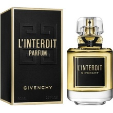 Givenchy L'INTERDIT parfém parfémovaná voda dámská 35 ml
