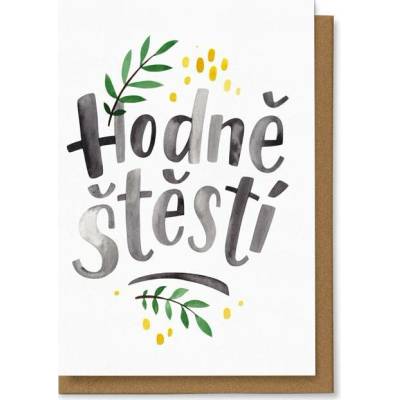 Chaukiss Hodně štěstí