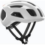 POC Велосипедна каска POC Ventral Air MIPS hydrogen white/fluorescent orange