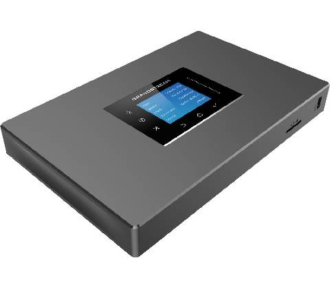 Grandstream UCM6300A