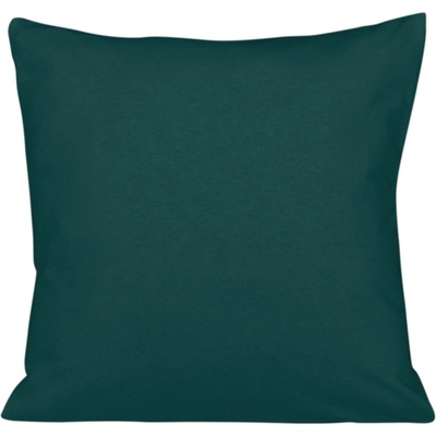Darymex jersey 036 tmavozelená 40 x 40 cm
